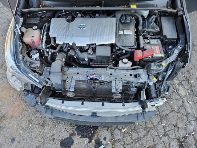 Photo 11 from auction – 2016 TOYOTA PRIUS with VIN JTDKBRFU8G3022791