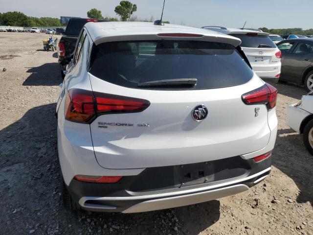 Photo 6 from auction – 2022 BUICK ENCORE GX with VIN KL4MMCSL0NB140053