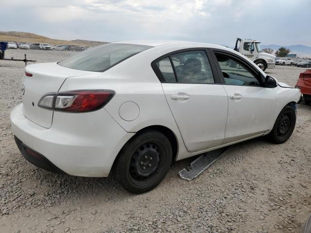Photo 3 from auction – 2011 MAZDA 3 I with VIN JM1BL1UF8B1387611
