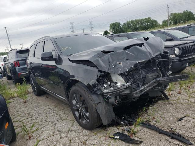 Photo 4 from auction – 2025 DODGE DURANGO R/ with VIN 1C4SDJCT7SC503258