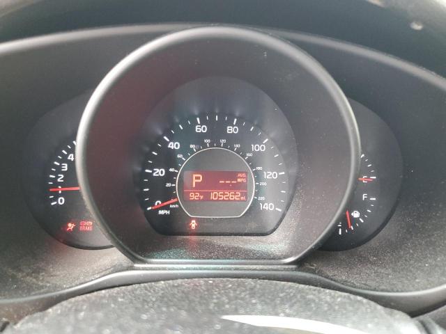 صورة رقم 9 من المزاد - 2018 KIA SOUL + مع VIN KNDJP3A58J7510083