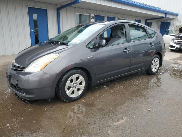TOYOTA PRIUS 2008 with VIN JTDKB20U783387478 - Photo from auction