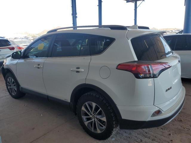 Photo 2 from auction – 2018 TOYOTA RAV4 HV LE with VIN JTMRJREV1JD237331