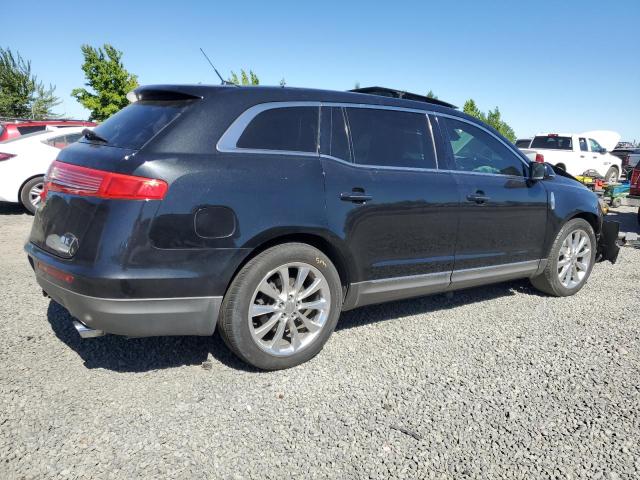 Photo 3 from auction – 2010 LINCOLN MKT with VIN 2LMHJ5AT9ABJ12432