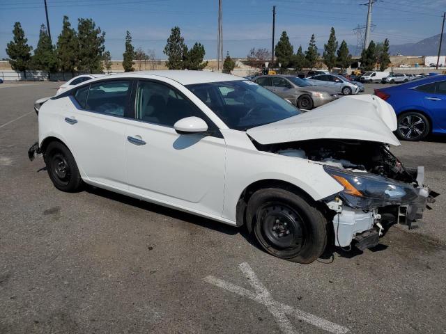 Photo 4 from auction – 2022 NISSAN ALTIMA S with VIN 1N4BL4BV7NN329889
