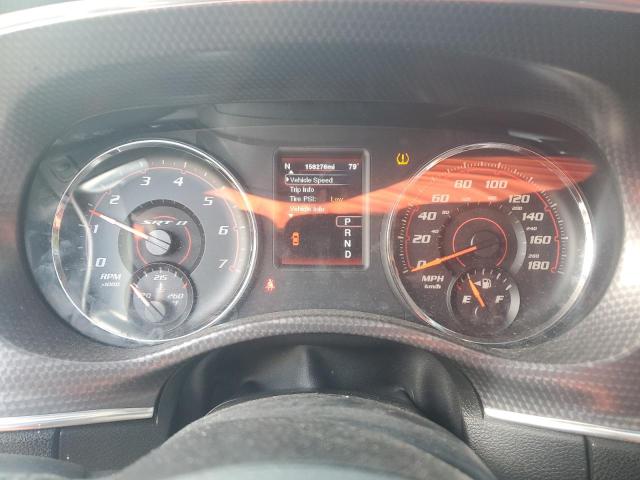 Photo 9 from auction – 2012 DODGE CHARGER SR with VIN 2C3CDXEJ6CH270088