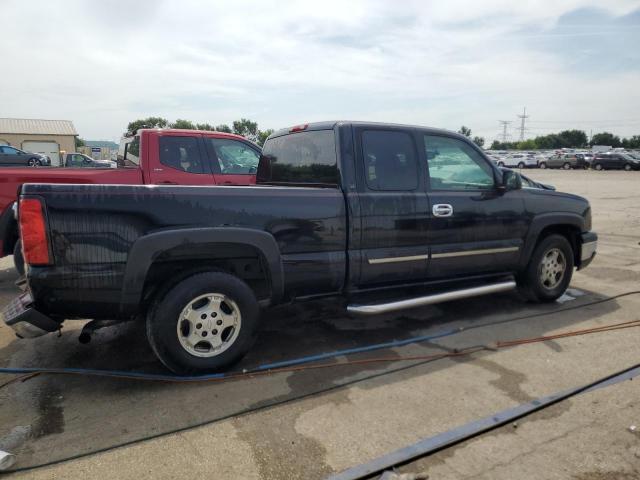 Photo 3 from auction – 2004 CHEVROLET SILVERADO with VIN 1GCEC19T94Z324372