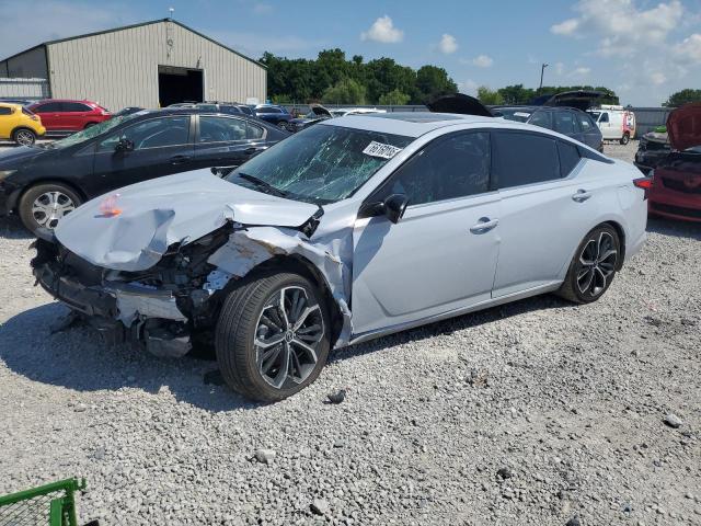 Photo 1 from auction – 2023 NISSAN ALTIMA SR with VIN 1N4BL4CV4PN390134