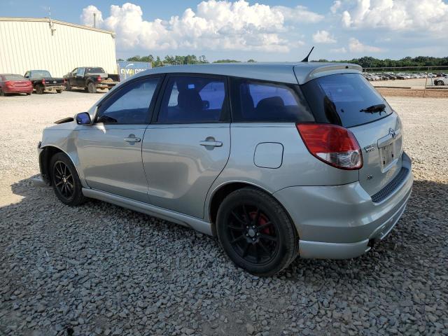 Фото 2 с аукциона – 2003 TOYOTA COROLLA MA с VIN 2T1KR32E93C045277