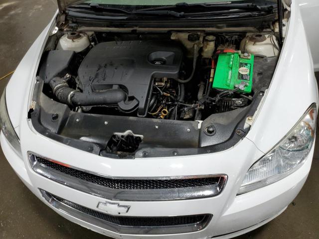 Photo 11 from auction – 2012 CHEVROLET MALIBU LS with VIN 1G1ZA5EU1CF163697