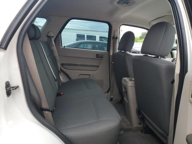 Photo 11 from auction – 2009 FORD ESCAPE XLS with VIN 1FMCU02799KA87986