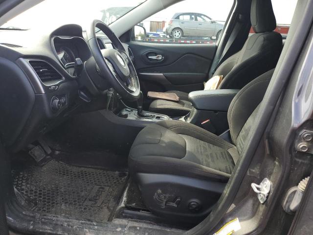 Photo 7 from auction – 2019 JEEP CHEROKEE L with VIN 1C4PJMCB4KD201430