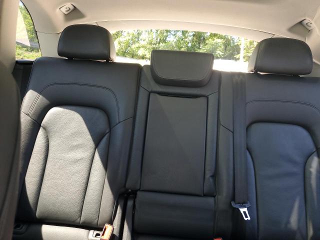 Photo 10 from auction – 2015 AUDI Q5 PREMIUM with VIN WA1CFAFP2FA146094