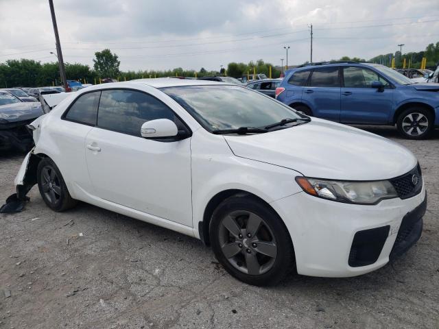 Photo 4 from auction – 2010 KIA FORTE EX with VIN KNAFU6A23A5154432