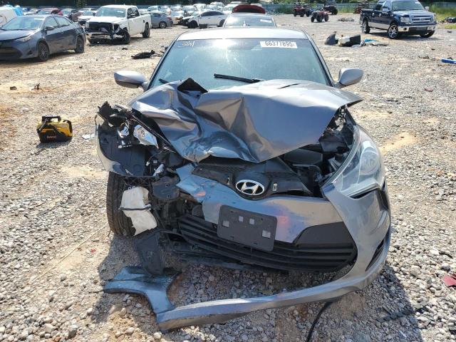 Photo 5 from auction – 2012 HYUNDAI VELOSTER with VIN KMHTC6AD7CU028864