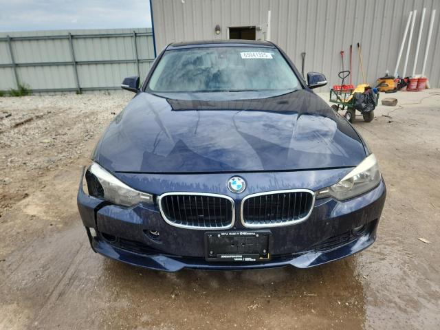 Фото 5 с аукциона – 2013 BMW 328 XI с VIN WBA3B3C52DF530826
