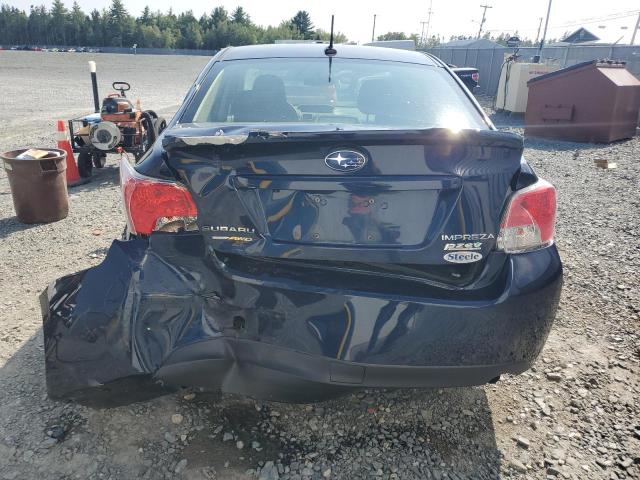 Photo 6 from auction – 2016 SUBARU IMPREZA PR with VIN JF1GJAB60GH008930