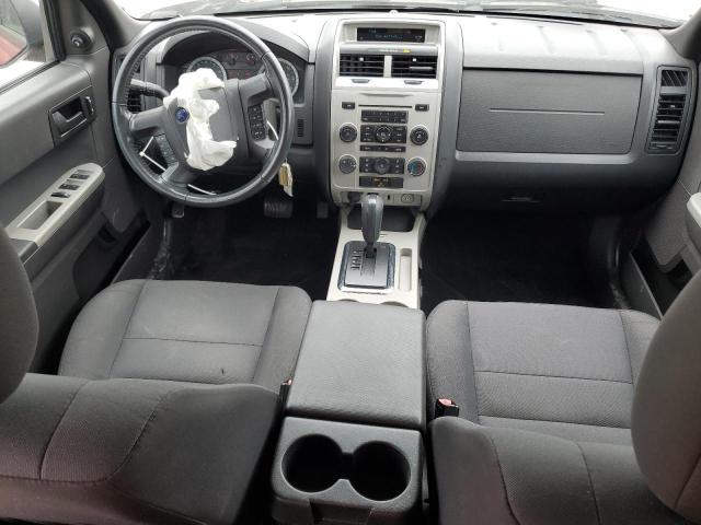 Фото 8 с аукциона – 2011 FORD ESCAPE XLT с VIN 1FMCU0D79BKA67563