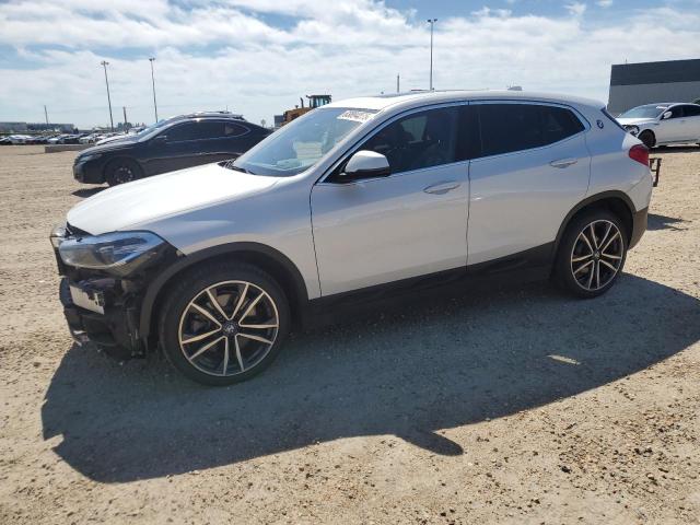 BMW X2 XDRIVE2 2019 with VIN WBXYJ5C56K5N08020 - Photo from auction