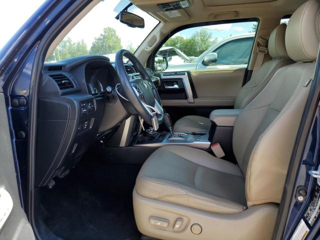 Photo 7 from auction – 2017 TOYOTA 4RUNNER SR with VIN JTEBU5JR3H5425343