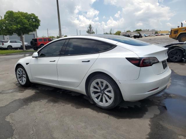 Photo 2 from auction – 2023 TESLA MODEL 3 with VIN 5YJ3E1EA3PF564257