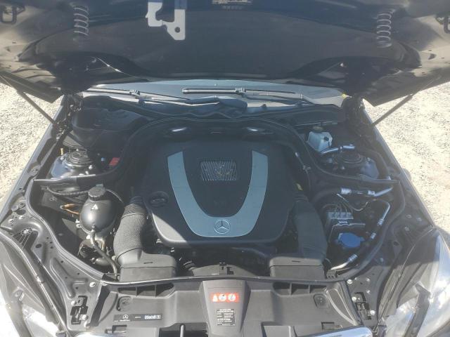 Photo 11 from auction – 2010 MERCEDES-BENZ E 350 with VIN WDDHF5GB5AA055003