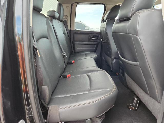 Photo 10 from auction – 2011 DODGE RAM 1500 with VIN 1D7RV1GT5BS583368