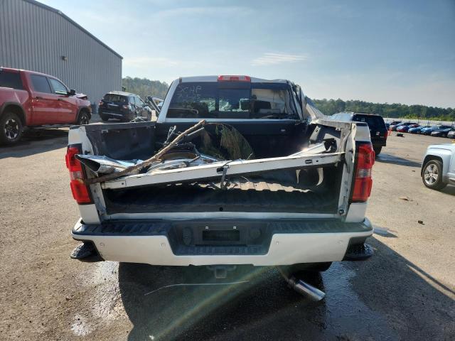 Photo 6 from auction – 2015 GMC SIERRA K15 with VIN 3GTU2WEC7FG224808