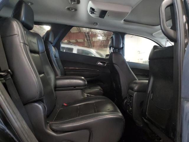 Photo 11 from auction – 2013 DODGE DURANGO CI with VIN 1C4SDJET9DC584666