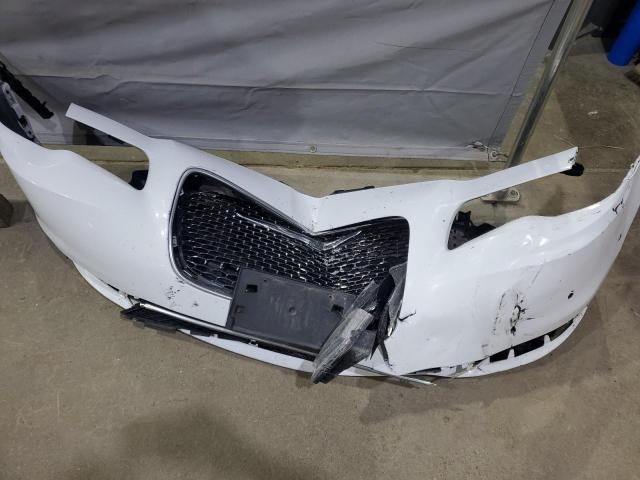Photo 12 from auction – 2017 CHRYSLER 300C PLATI with VIN 2C3CCASG9HH500478