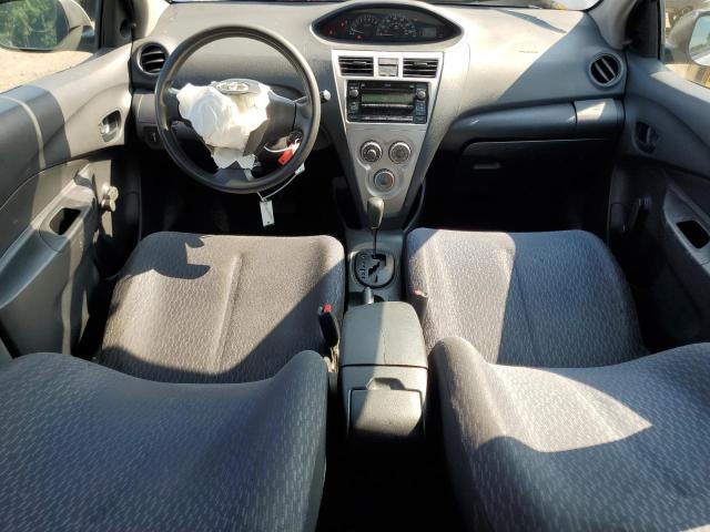 Photo 8 from auction – 2011 TOYOTA YARIS with VIN JTDBT9K3XBL009933
