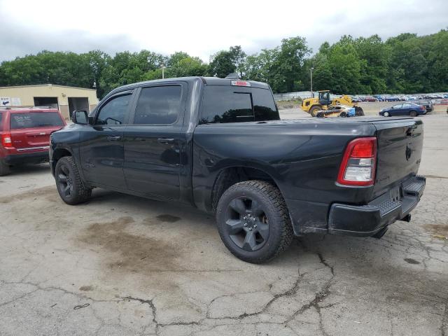 Photo 2 from auction – 2019 RAM 1500 BIG H with VIN 1C6SRFFT4KN648327