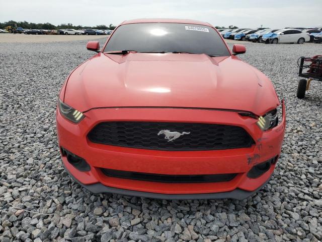Photo 5 from auction – 2015 FORD MUSTANG with VIN 1FA6P8AM0F5319664