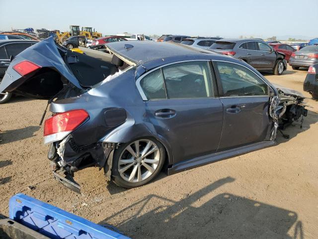 Photo 3 from auction – 2014 SUBARU LEGACY 2.5I PREMIUM with VIN 4S3BMCD60E3017190