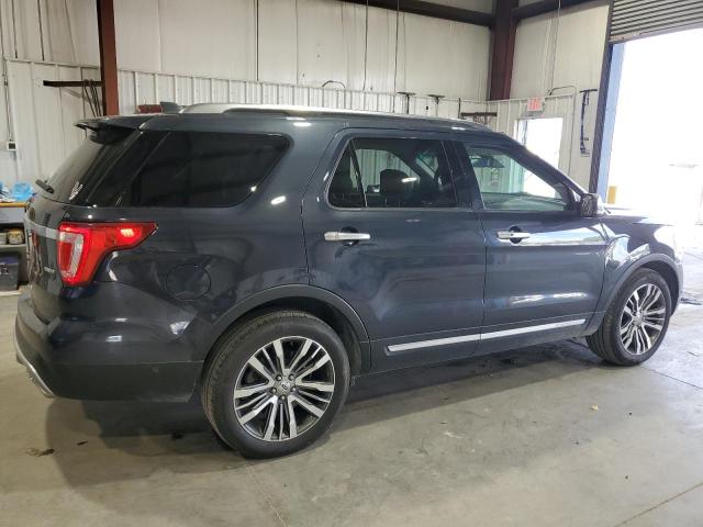 صورة رقم 3 من المزاد - 2017 FORD EXPLORER P مع VIN 1FM5K8HT6HGB07663