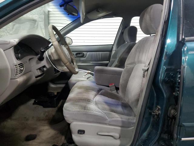Photo 7 from auction – 1999 BUICK CENTURY CU with VIN 2G4WS52M3X1591128