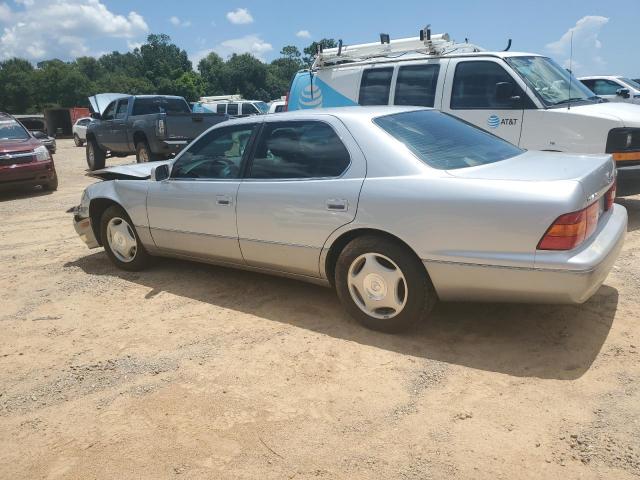 Photo 2 from auction – 1998 LEXUS LS 400 with VIN JT8BH28F5W0116503