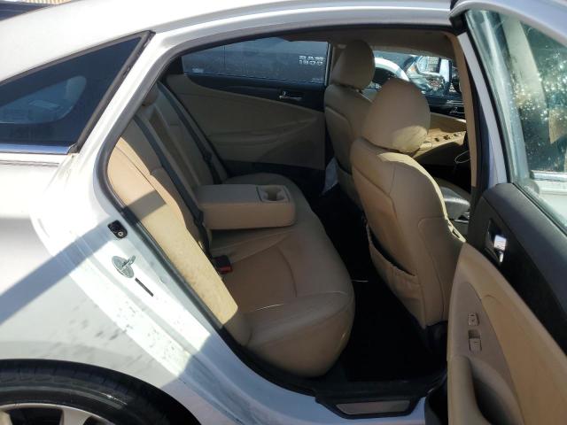 Photo 10 from auction – 2011 HYUNDAI SONATA SE with VIN 5NPEC4AB0BH303774