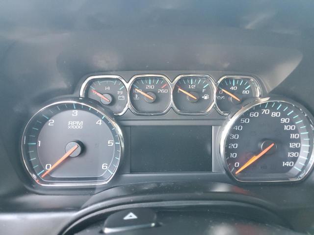 Photo 9 from auction – 2019 CHEVROLET SUBURBAN C with VIN 1GNSCHKC0KR142800
