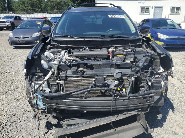 Photo 5 from auction – 2018 NISSAN ROGUE S with VIN 5N1AT2MT9JC734031