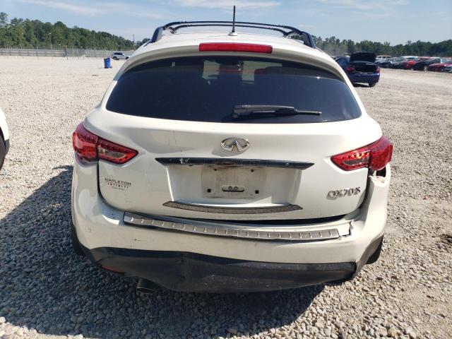 Photo 6 from auction – 2016 INFINITI QX70 with VIN JN8CS1MW4GM752769