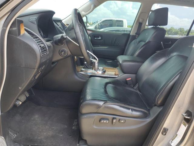 Photo 7 from auction – 2012 INFINITI QX56 with VIN JN8AZ2NC6C9316841