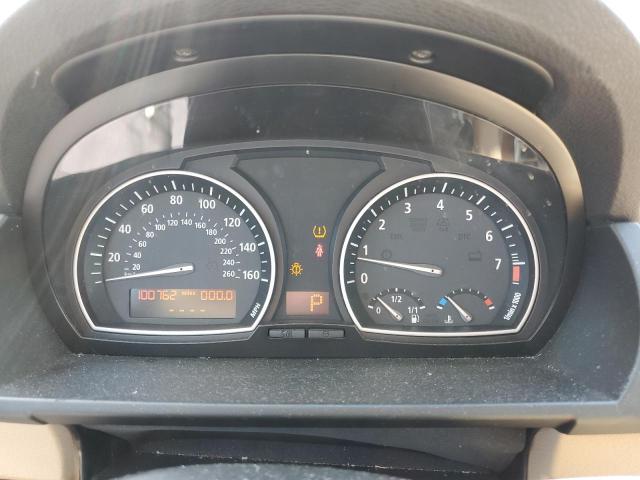 صورة رقم 9 من المزاد - 2007 BMW X3 3.0SI مع VIN WBXPC93437WF06136