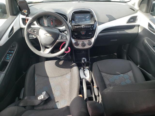 صورة رقم 8 من المزاد - 2017 CHEVROLET SPARK 1LT مع VIN KL8CD6SA9HC739963