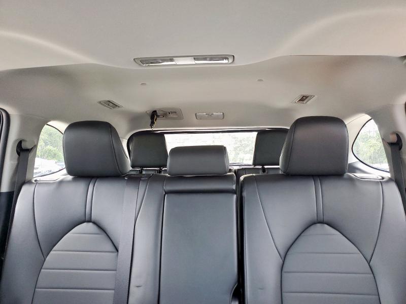 Zdjęcie 10 z aukcji – 2024 TOYOTA HIGHLANDER z VIN 5TDKBRCH3RS632722