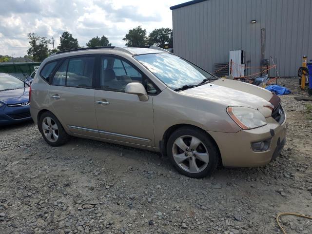 Photo 4 from auction – 2007 KIA RONDO BASE with VIN KNAFG525977034934