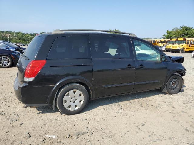 Photo 3 from auction – 2006 NISSAN QUEST with VIN 5N1BV28U16N120345