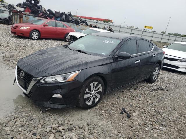Photo 1 from auction – 2020 NISSAN ALTIMA S with VIN 1N4BL4BV9LC256842