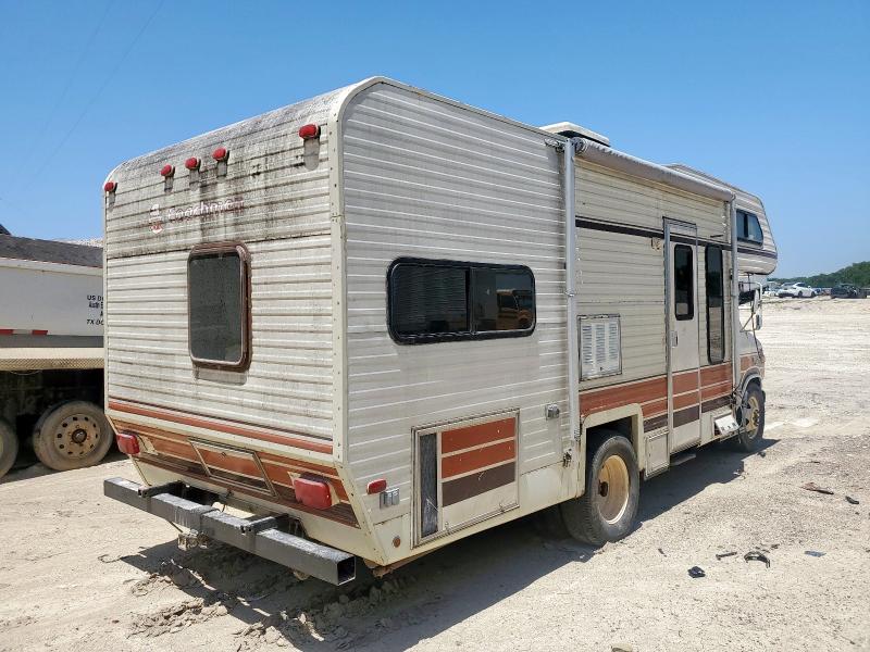 Photo 4 from auction – 1983 CHEVROLET G30 with VIN 2GBJG31M7D4147805