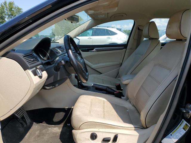 Photo 7 from auction – 2017 VOLK PASSAT R-LINE with VIN 1VWDT7A33HC068598